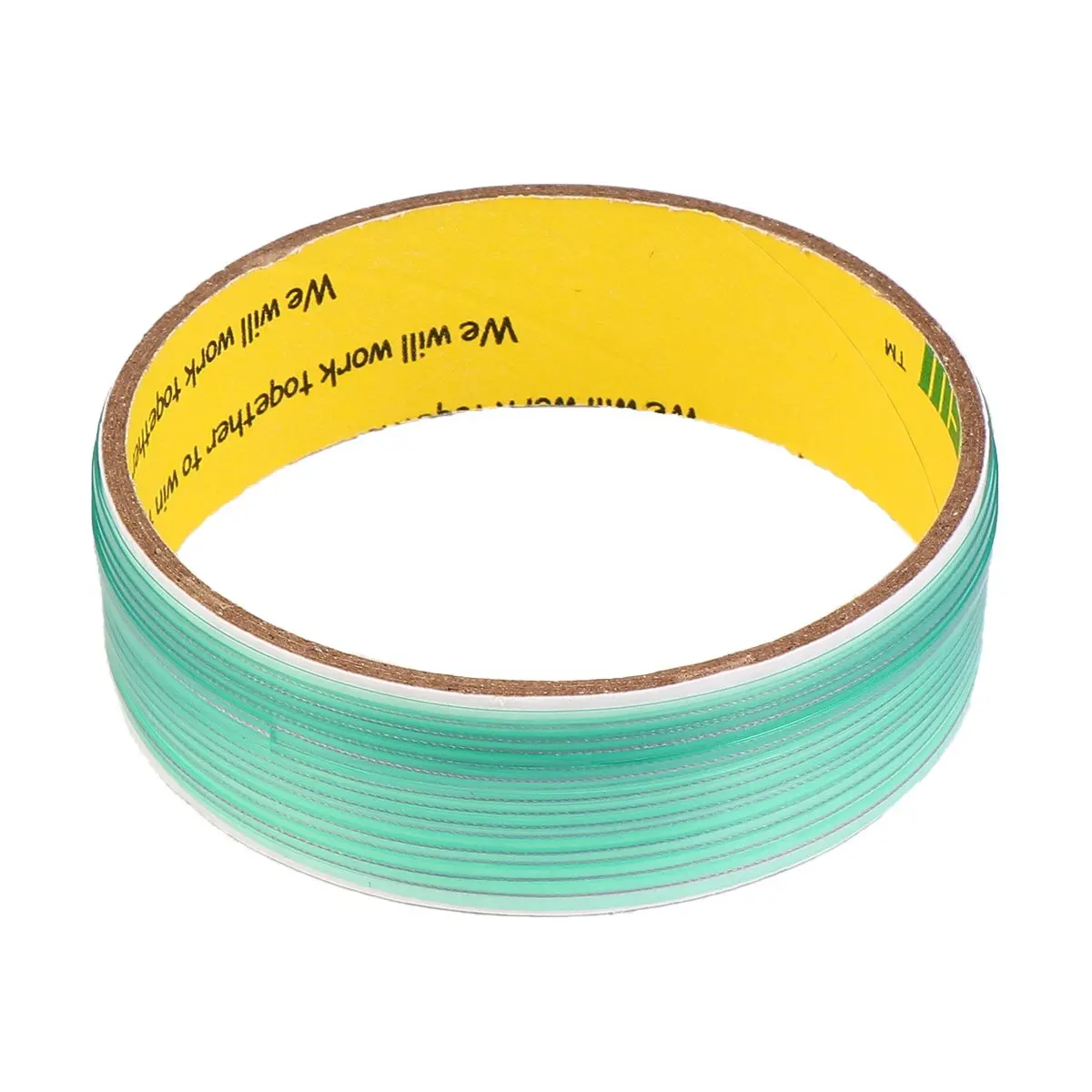 

Профессиональная бесследная лента для оклейки виниловой пленкой, гибкая, отрывающаяся вручную, для изменения цвета автомобиля