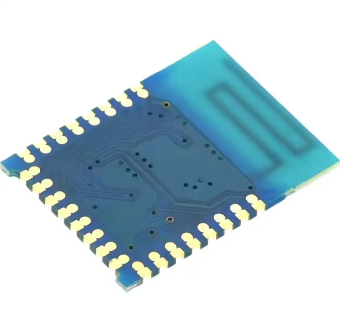 JDY-19 Bluetooth 4.2 BLE Module Ultra Low Power Consumption UART Serial Transparent Transmission for IoT Arduino ESP32