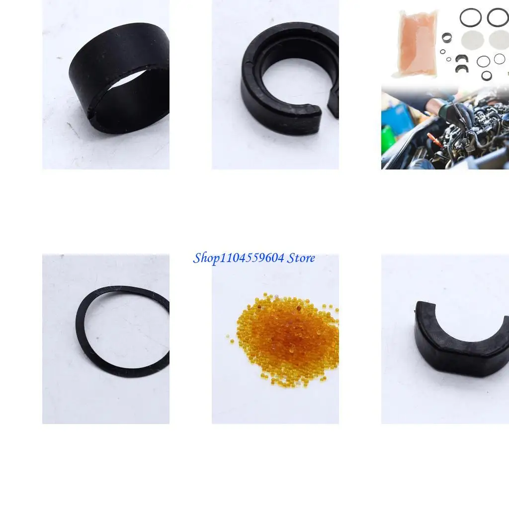 12qm للرياضة ضاغط X8R0046 Automotive إصلاحات السيارات