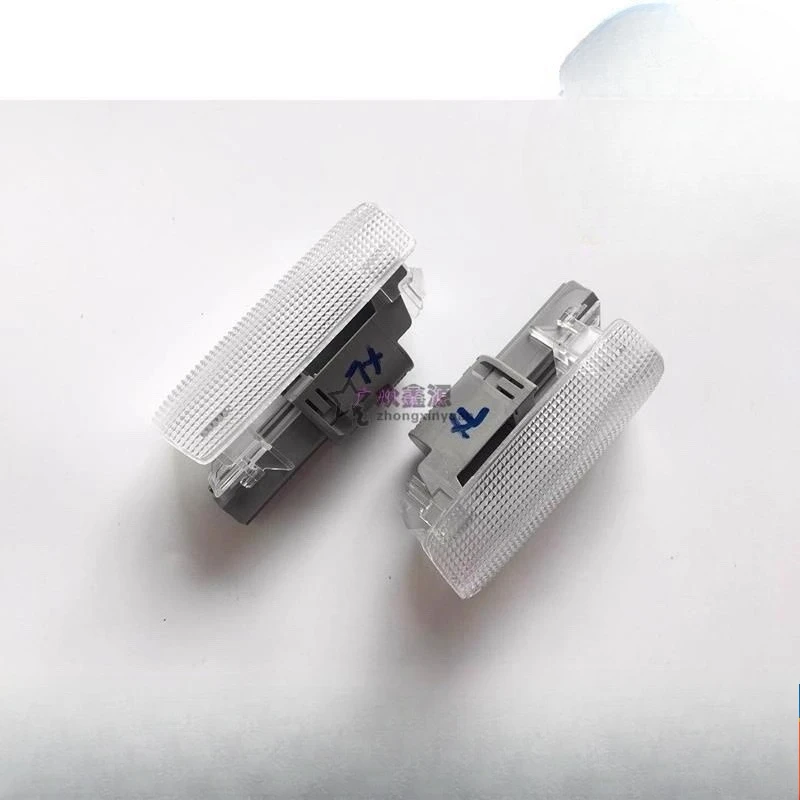 

For Toyota Reiz Camry Corolla Crown Lexus ES350 Door Sill Light Assembly