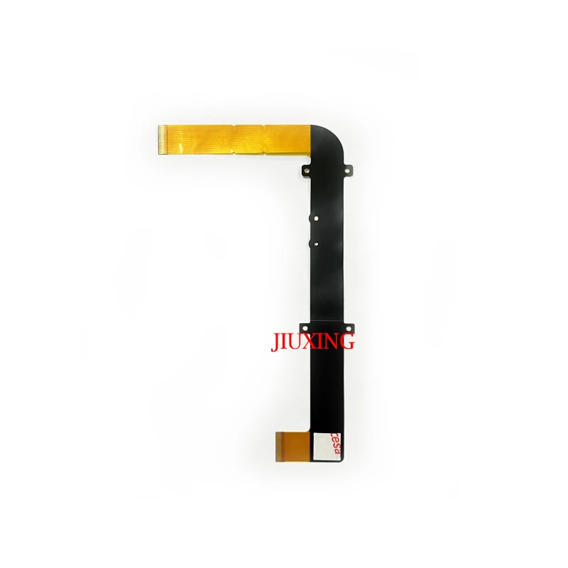 جديد رمح الدورية LCD الكابلات المرنة ل فوجي ل Fujifilm XA3 X-A3 XA-3 XA5 XA-5 XA10 XA-10 كاميرا رقمية إصلاح جزء