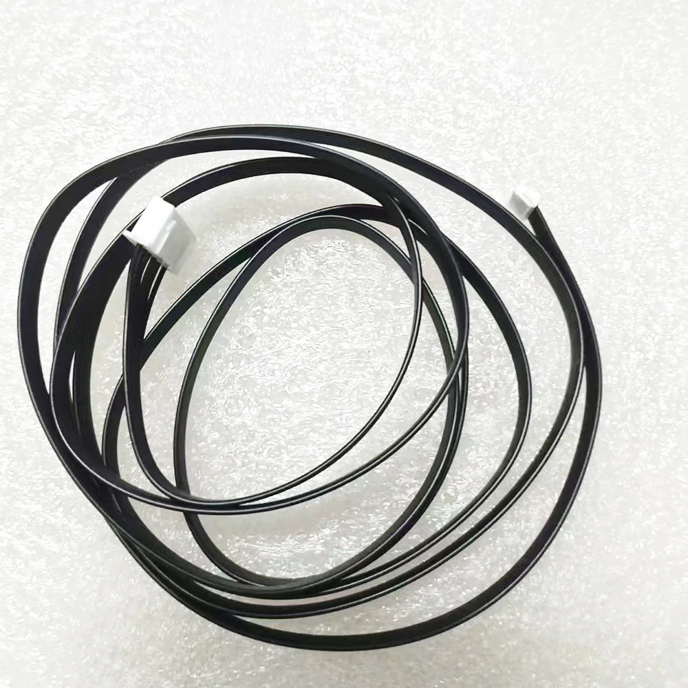 2pcs Neptune 4 max Y-axis accelerometer cable For ELEGOO Neptune 4 max / Plus 3D Printer parts