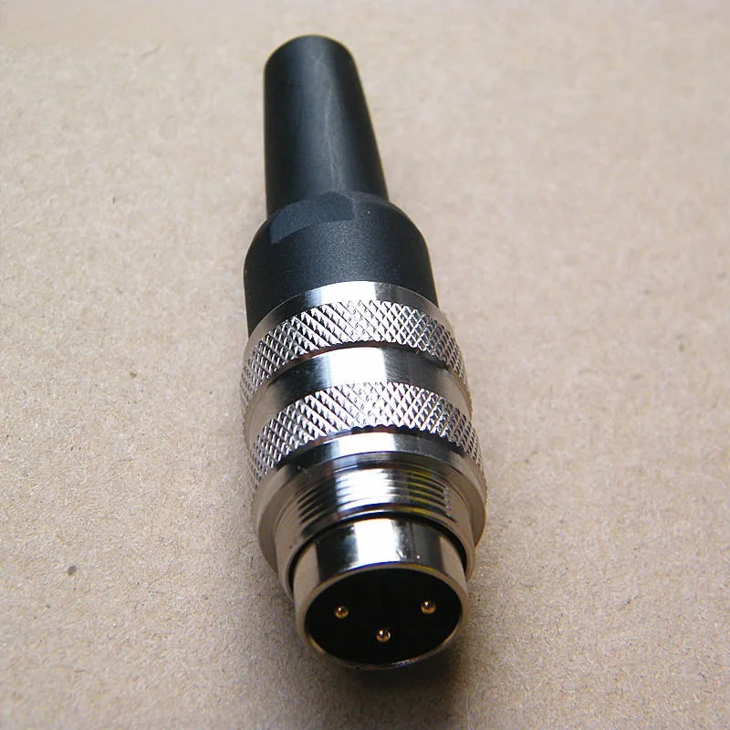 W5000036578 3 Way DIN plug Photo cell sensor use VJ1000 series 430 460 46p inkjet coding printer