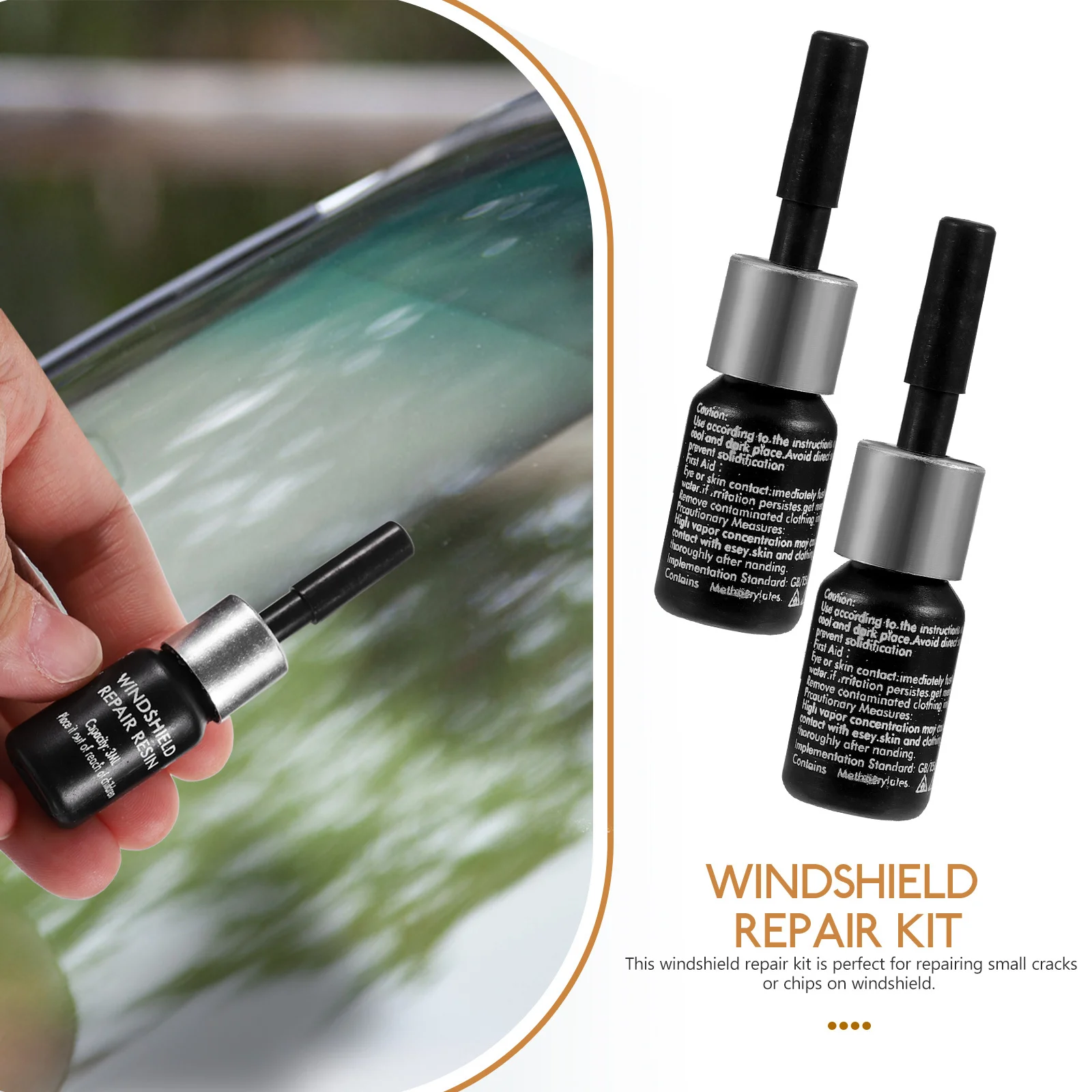 : Reparación de ventanas