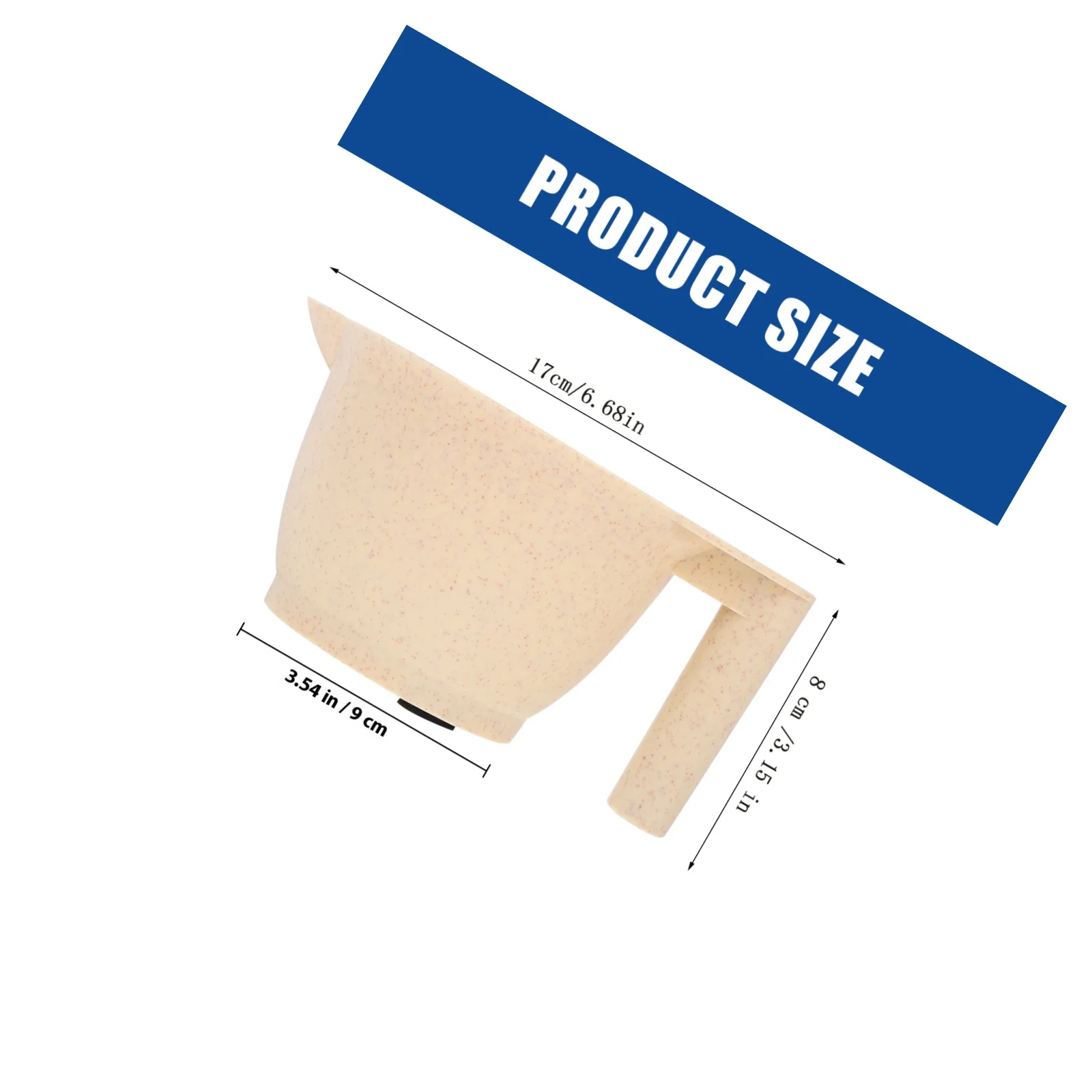 2 قطعة مجموعة صحون تينت قوي اللون خلط السلطانيات لصالون الشعر صبغ أدوات قابلة لإعادة الاستخدام تلوين الشعر اكسسوارات تينت السلطانية