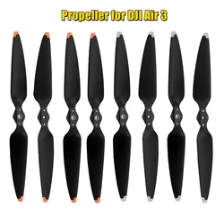 Ersatzpropeller für DJI Air 3/Air 3S Leichte Requisiten 8747F Blade Quick Release Wing Fans Ersatzteile Zubehör