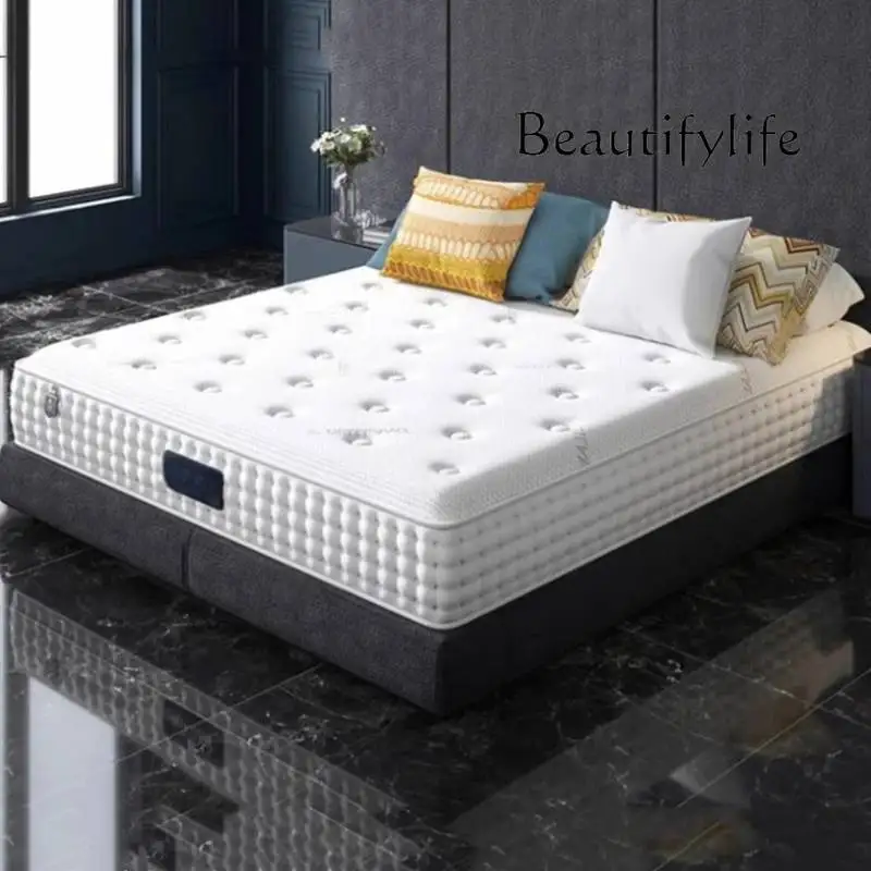 

X King Molblly Extension Mattresses High Quality Cozy Twin Queen Size Mattresses Floor Sleep Colchon Matrimonial Bedroom Furnitu
