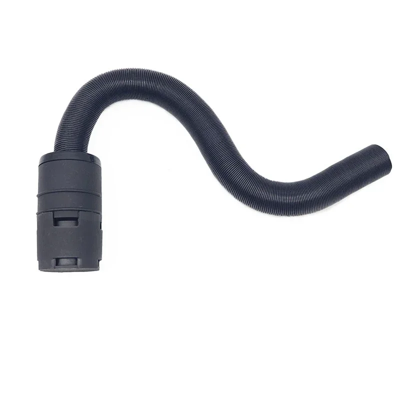 25mm Air intake Filter  Combustion Air Pipe Ducting Pipe Clamps Car Heater For Webasto Eberspacher Diesel Parking Heater