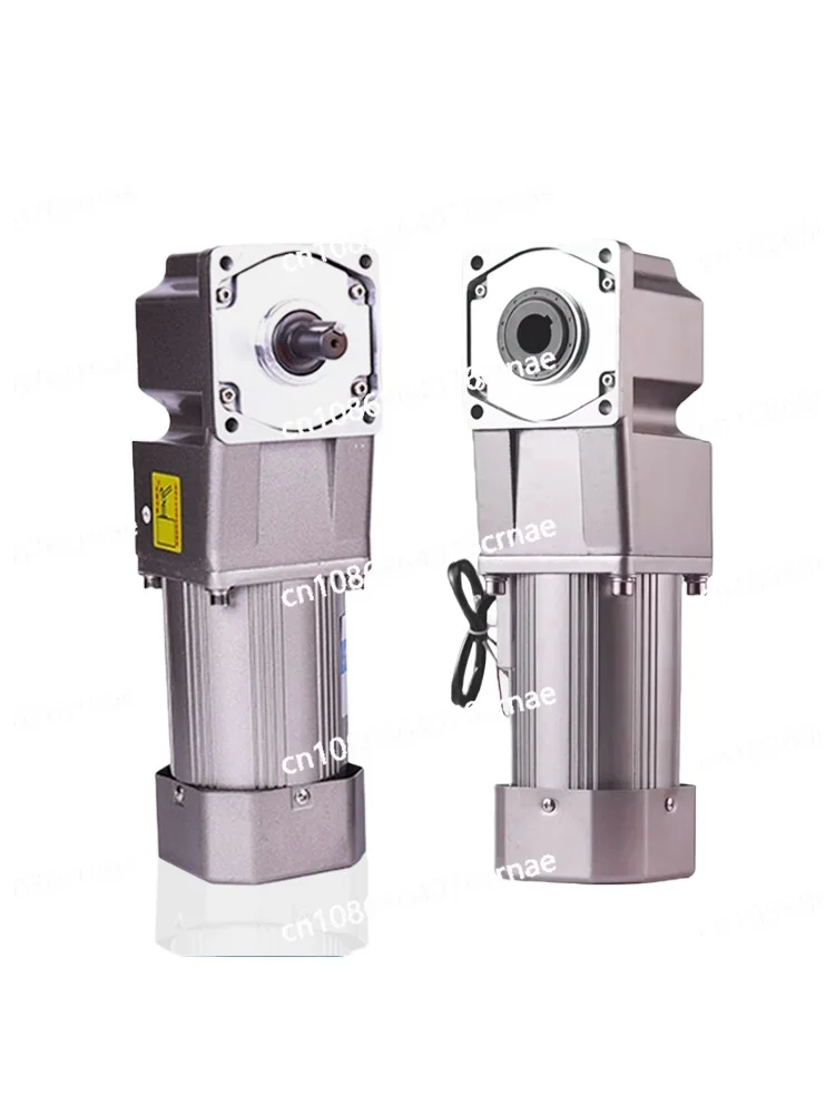 

Прямоугольный мотор-редуктор 220 В, маленький, 380 В, полый/средний, сплошной мотор-редуктор, встроенный двигатель 25-750 Вт