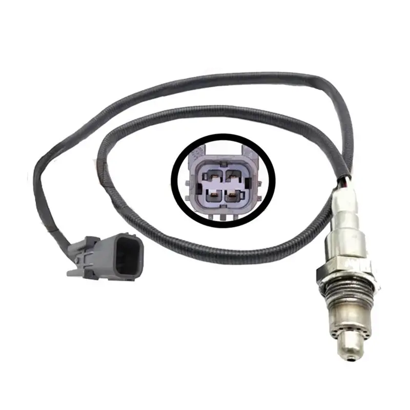 

AEA7-Car Downstream Oxygen Sensor For Hyndai KIA Stonic RIO 1.4L G4LC 2015-2022 39210-03BD1