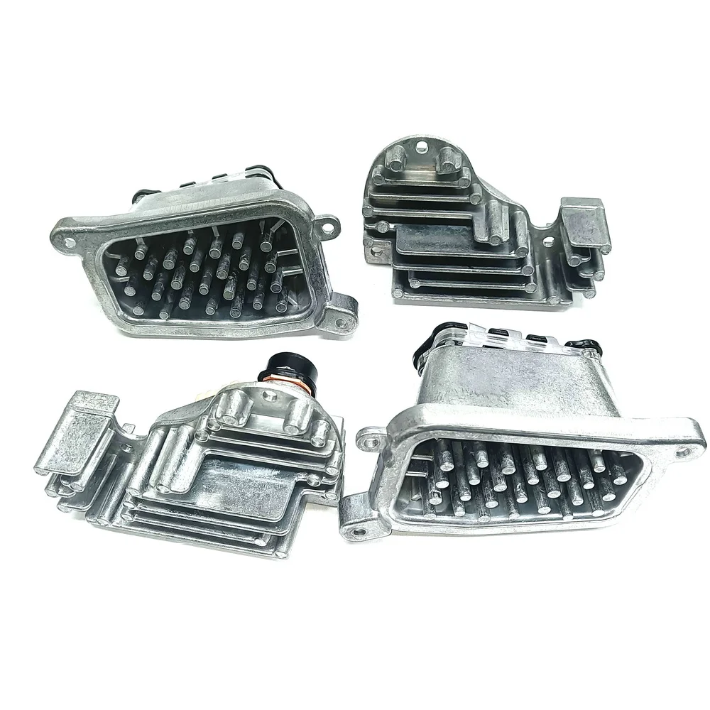 Parts No 761998478,761998478A,761998477,761998477A For 2019-2023 VW Touareg Matrix Headlights LED DRL Turn Signals Module