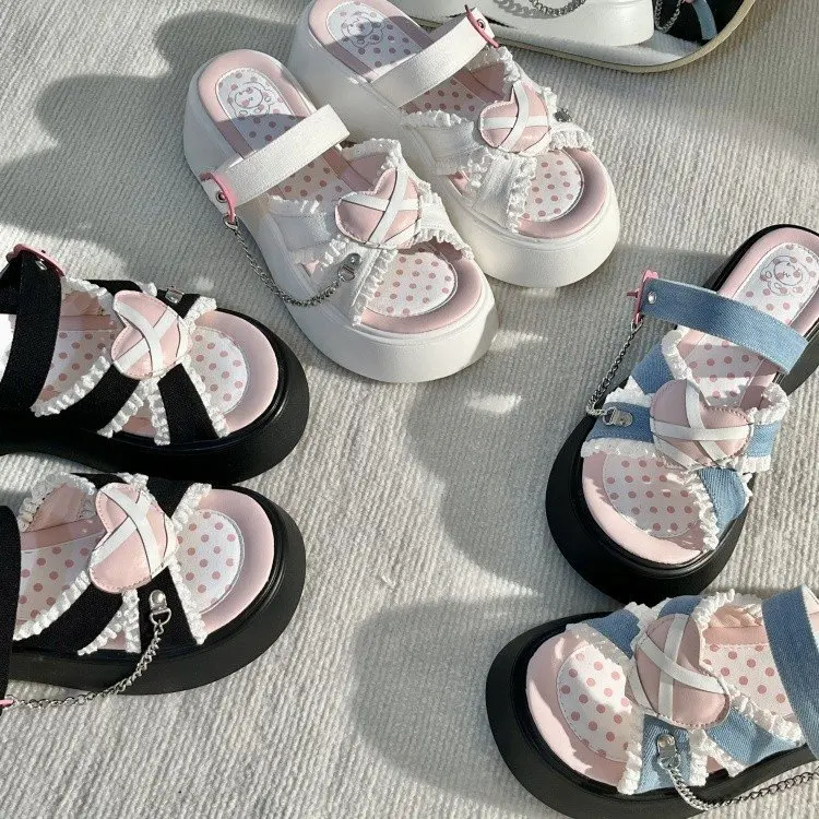 sapatos-lolita-de-sola-grossa-feminino-summe-retalhos-bolinhas-esponja-bolo-chinelos-ao-ar-livre-sola-macia-sandalias-rosa-bonito-amor-chinelos