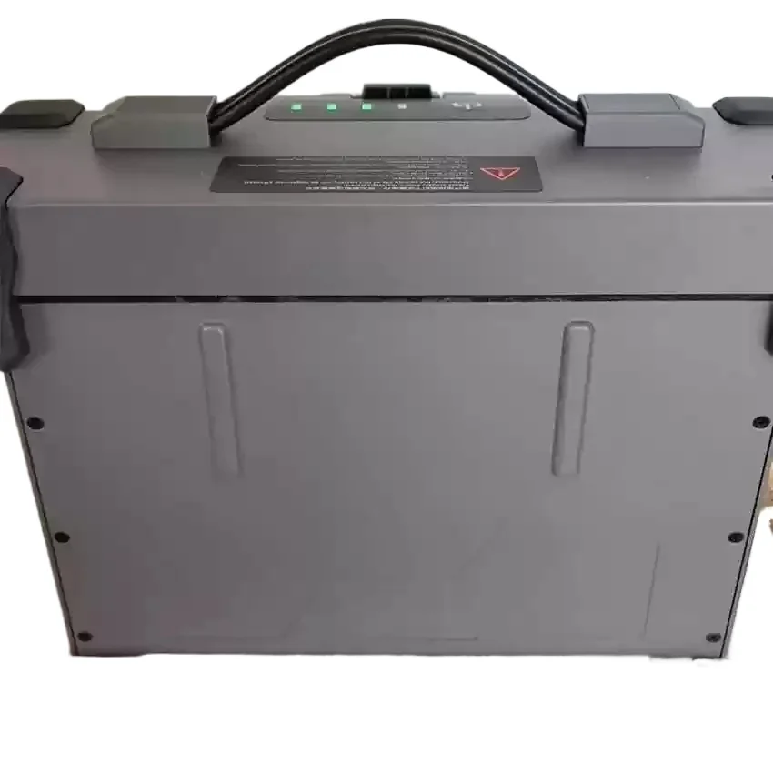 

Agricultural Plant Protection Battery - T20 Smart Power Unit for Crop Spraying Equipment