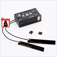 FrSky X8R 2.4G 16CH SBUS Receiver Antenna Smart Port Duplex Telemetry for Taranis X7 X9D X12S OpenTX Jumper T16 T18 TX16S TX18S