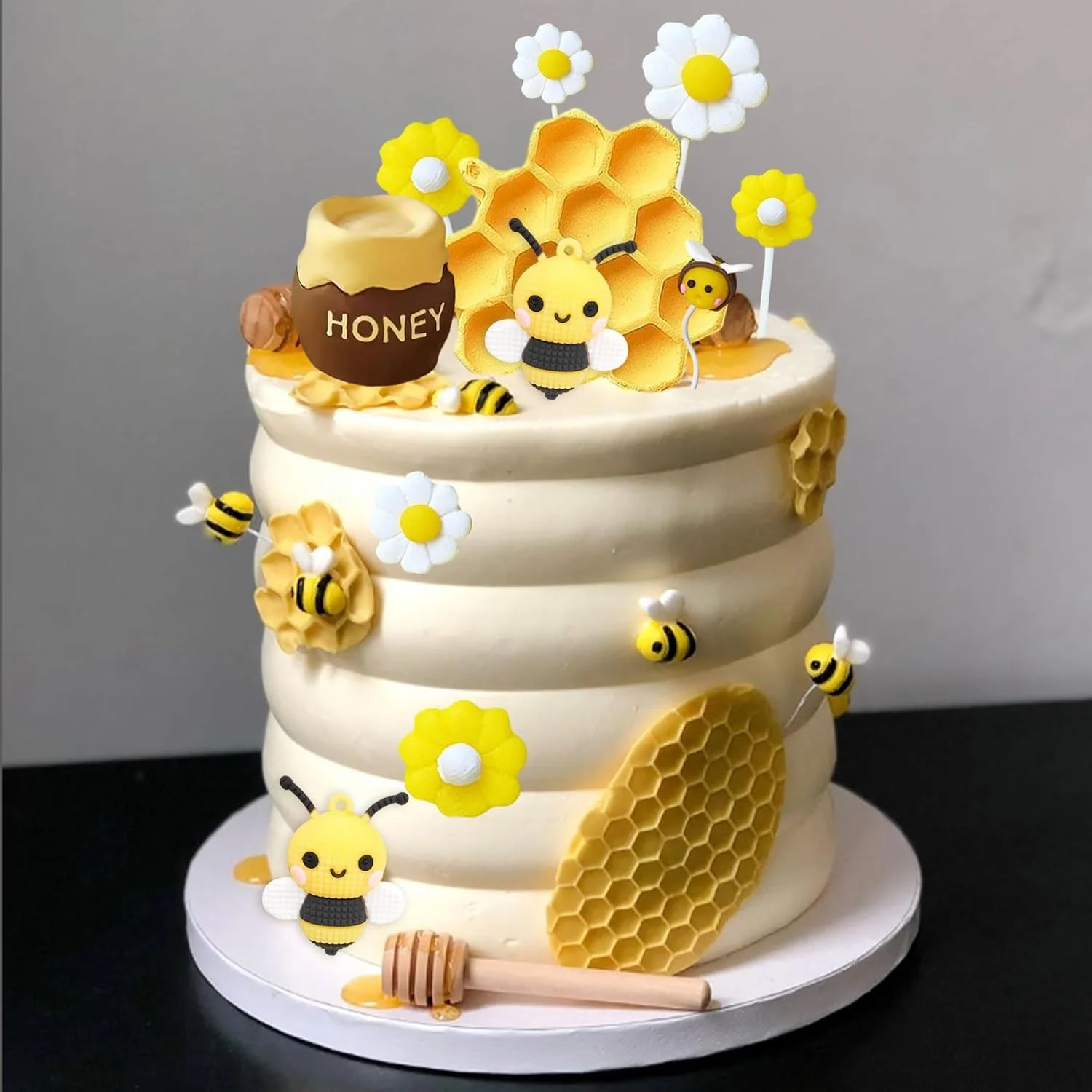 Laventy Cute Bee Ca…