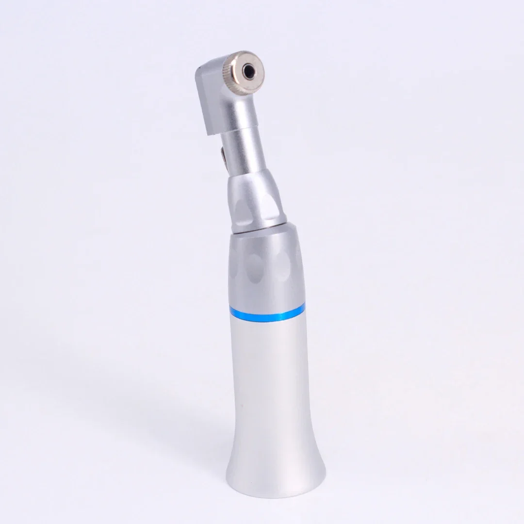 EC EX-6CEX-203C Dental 1:1 Direct Drive Contra Angle Low Speed Handpiece Dentistry Against Contra Angle Polishing Tools