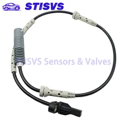 34522283045 Front Axle Left/Right ABS Wheel Speed Sensor For BMW 3 1 E90 E92 E93 E82 34527841953 34527853586 Auto Spare Parts