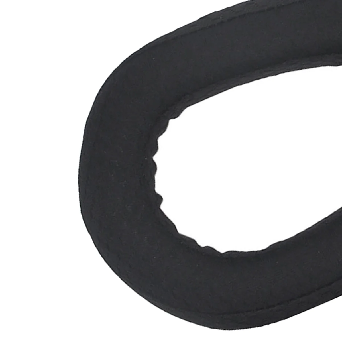 B24B لسماعة Logitech G435 غطاء كأس الأذن بلوتوث G435 وسائد الأذن المحمولة استبدال أجزاء الملحقات الأزرق #6