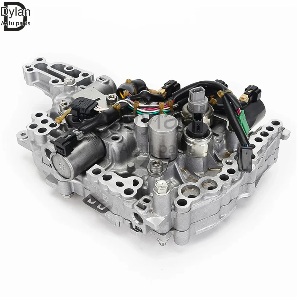 

Original JF017E RE0F10E RE0F10D CVT Transmission Valve Body For Nissan Altima Infiniti JF017 31705-29X6D 31705-29X0A 31705-29X1B