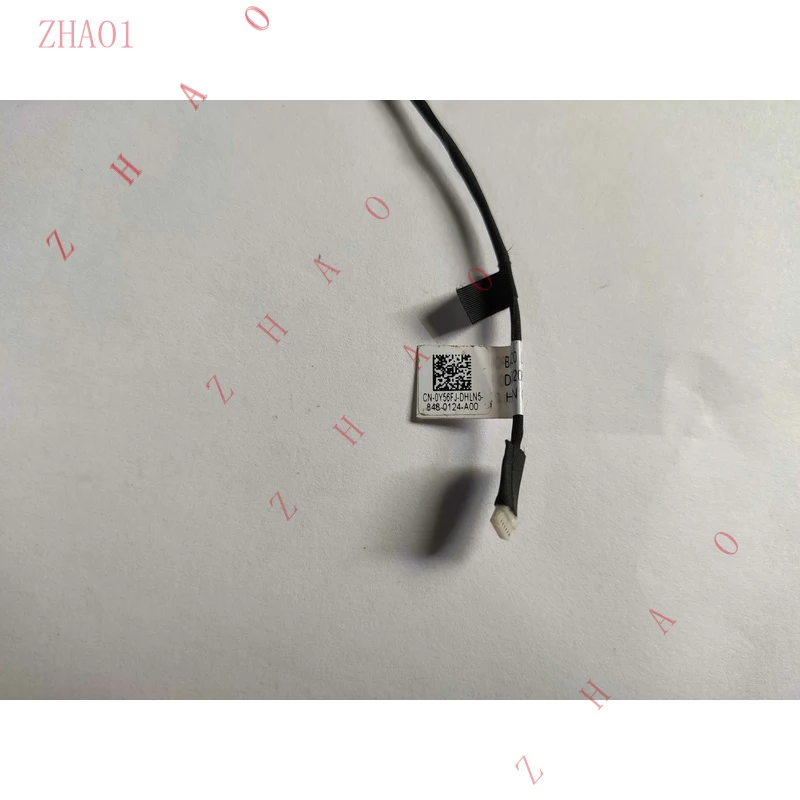 Z  0Y56FJ DC02002IO00 FOR DELL Alienware 17 R4 R5 Cable Bottom Case Light Cable