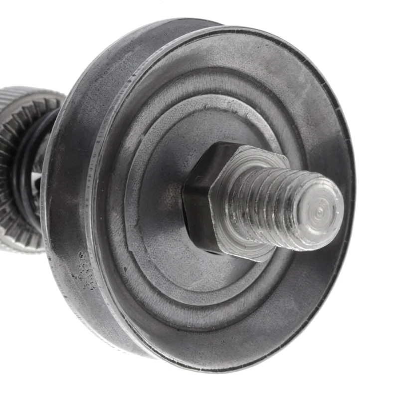 (Yy)1Pc Metal Threa…