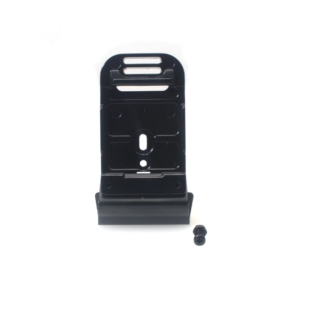 ACH MICH Helmet NVG Mount Alloy with Screws | Fits PVS-7 PVS-14
