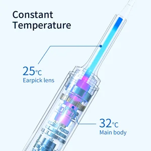 أفضل 8 آلات تنظيف الأذن مبيعا - رقم 4