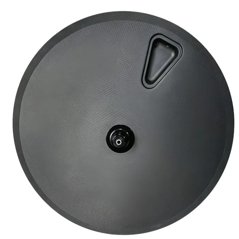 

20-дюймовый велосипед из углеродного волокна с дисковым колесом 406 шириной 25 мм для повышенных езды