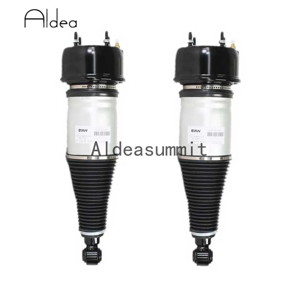 

Pair Rear Comfort Air Suspension Shock Absorber Strut &Spring Assembly For 04-09 Jaguar XJ8,XJR,Super V8,Vanden Plas, X350, X358