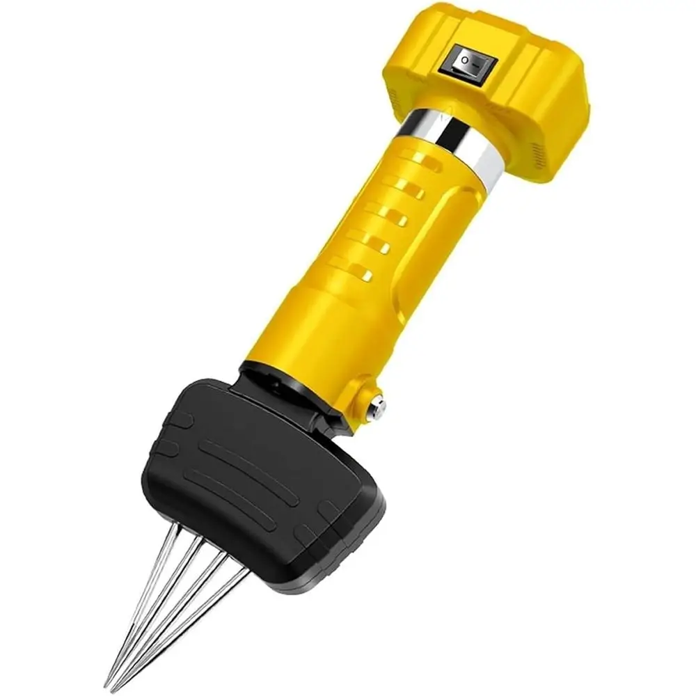 

Беспроводной измельчитель курицы: портативный инструмент для удаления перьев для птицы — регулируемый для курицы, утки и гуся