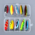 10PCS BOX