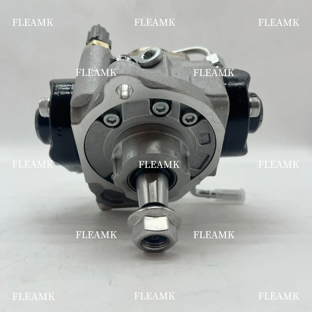 High Quality Diesel Common Rail Fuel Injection Pump 294000-0700 294000-0701 22100-30090 for Toyota