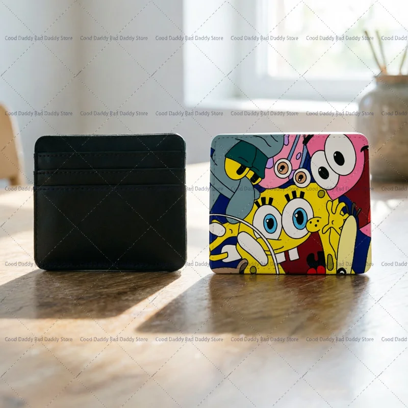 Carteira Slim com Estampa do B - Card Holder Slim Case avaliação e preço