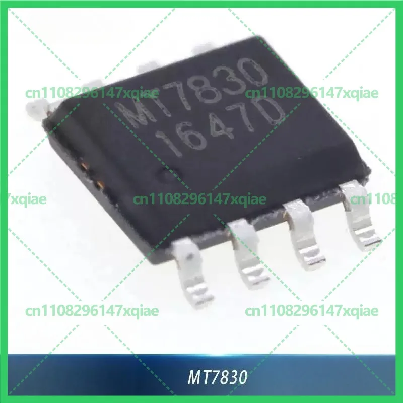 100PCS MT7830 MT7830A MT7830C SMD SOP-8 buck LED driver chip, brand new