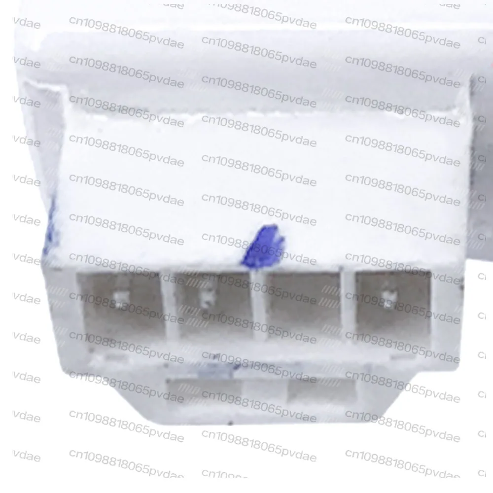 Refrigeration Fan Motor DREP5020LC 2.1W 0.175A 2950rpm for  Refrigerator DA31-00146H Ventilation Motor Rotary Motor
