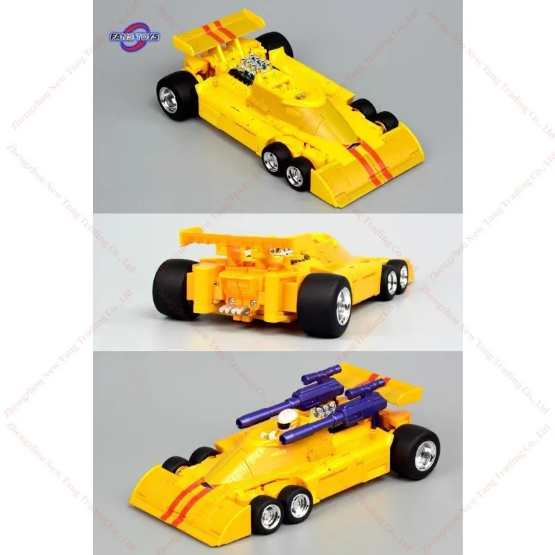 متوفر 【الشحن خلال 48 ساعة】ألعاب التحول Ft Series Ft-31d Ft31d لعبة شخصيات الحركة هدية