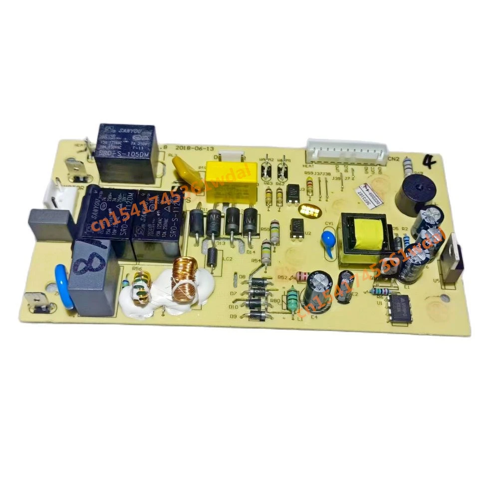 Coffee machine power board for Philips HD7761 HD7762 HD7765 HD7766 Coffee Machine Circuit Board Accessories