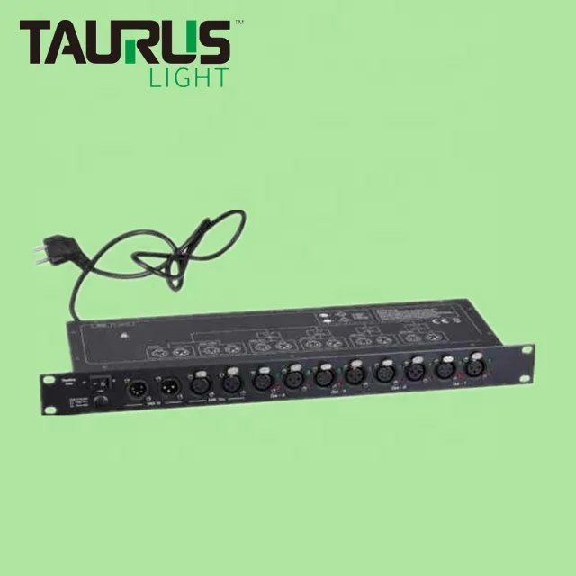 Guangzhou Dmx Isola…