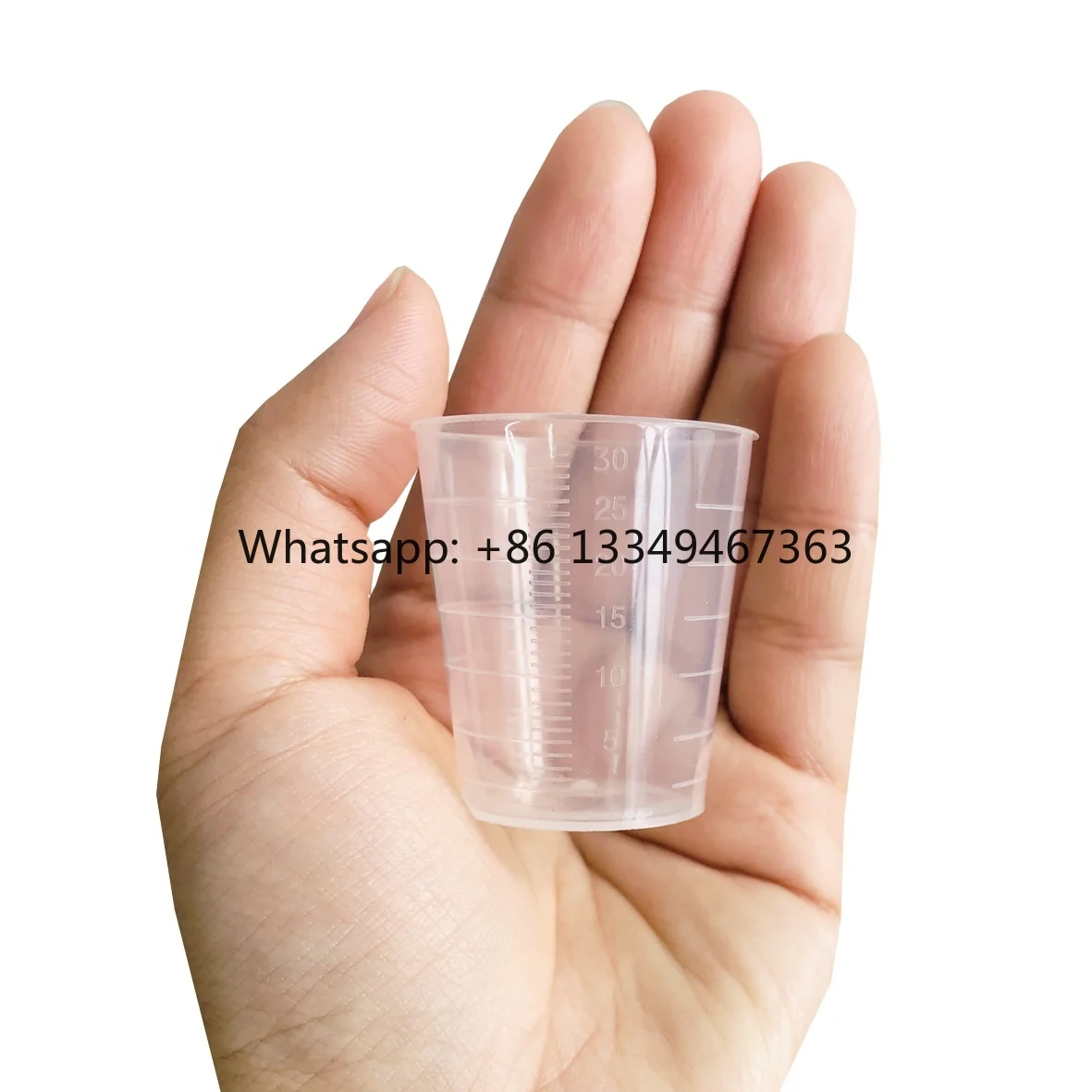 

Limited time discountChinese Supplier 30ml 60ml Small Scale Plastic Measuring Medicine 30 Ml Disposable Medicine Cups