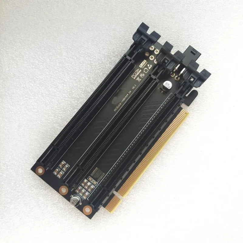scheda-di-espansione-con-adattatore-orizzontale-pcie-x16-a-x8x4x4-scheda-di-espansione-con-un-punto-tre-tre-slot-itx-estensione-e-divisione