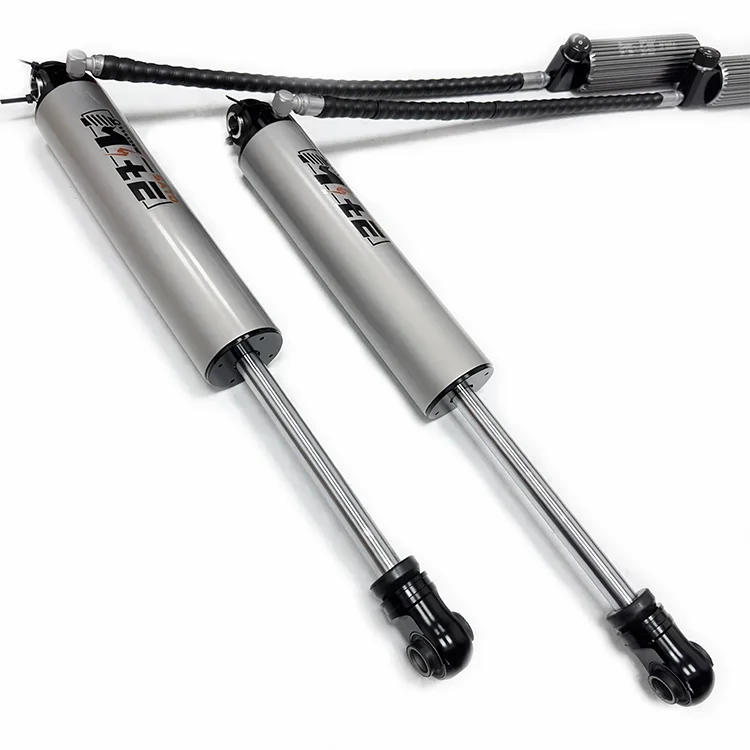 High Performance Racing Off-road 4x4 Y61 Shock Absorber Adjustable Suspension Complete Kit
