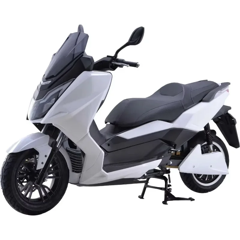High quality 6000 watt scooter smart super electric motorcycle lithium battery