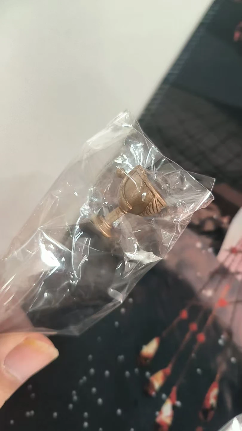 After-sales Replacement Parts Link