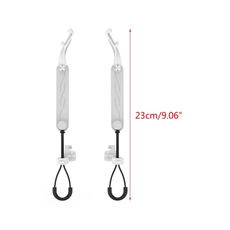 VR-Griff Anti-Falling-Handgurt für Pico 4 Controller TPU-Handbänder