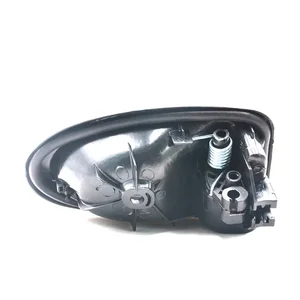 Interne Autotürhandle für Renault Megane I 1995-2002 Clio II 1998-2008 Szenisch I 1999-2005 Trafic II 2001-2014 8 Hauptverkauf Megane Handschuhtür - №4