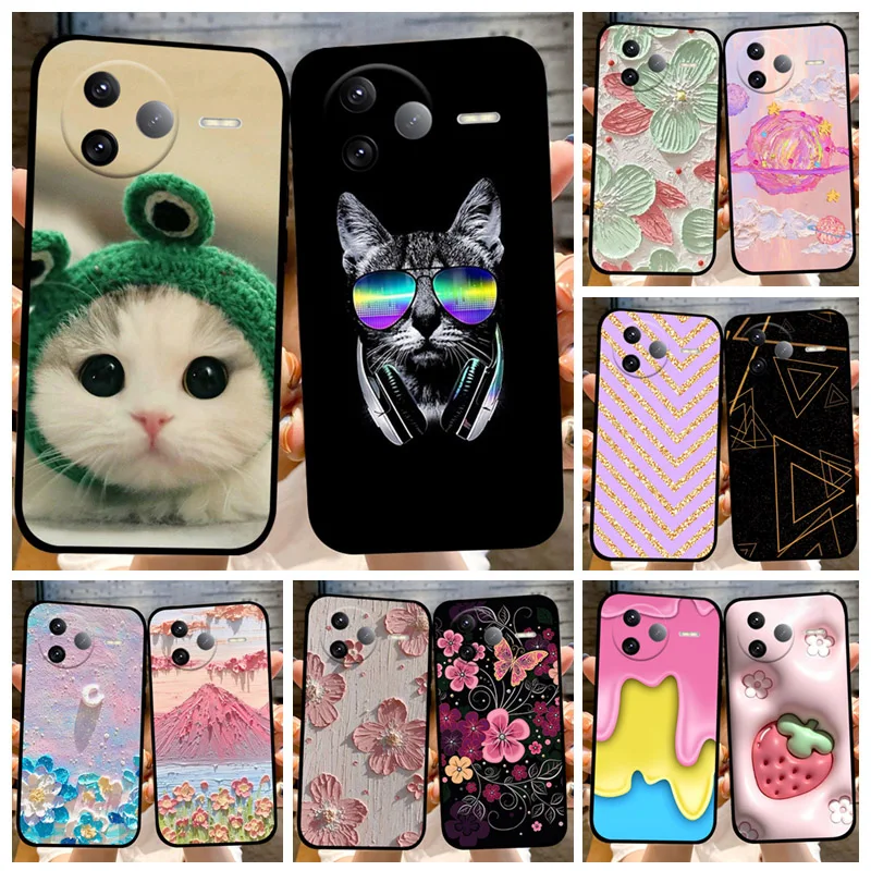 For Xiaomi Redmi K8… - image