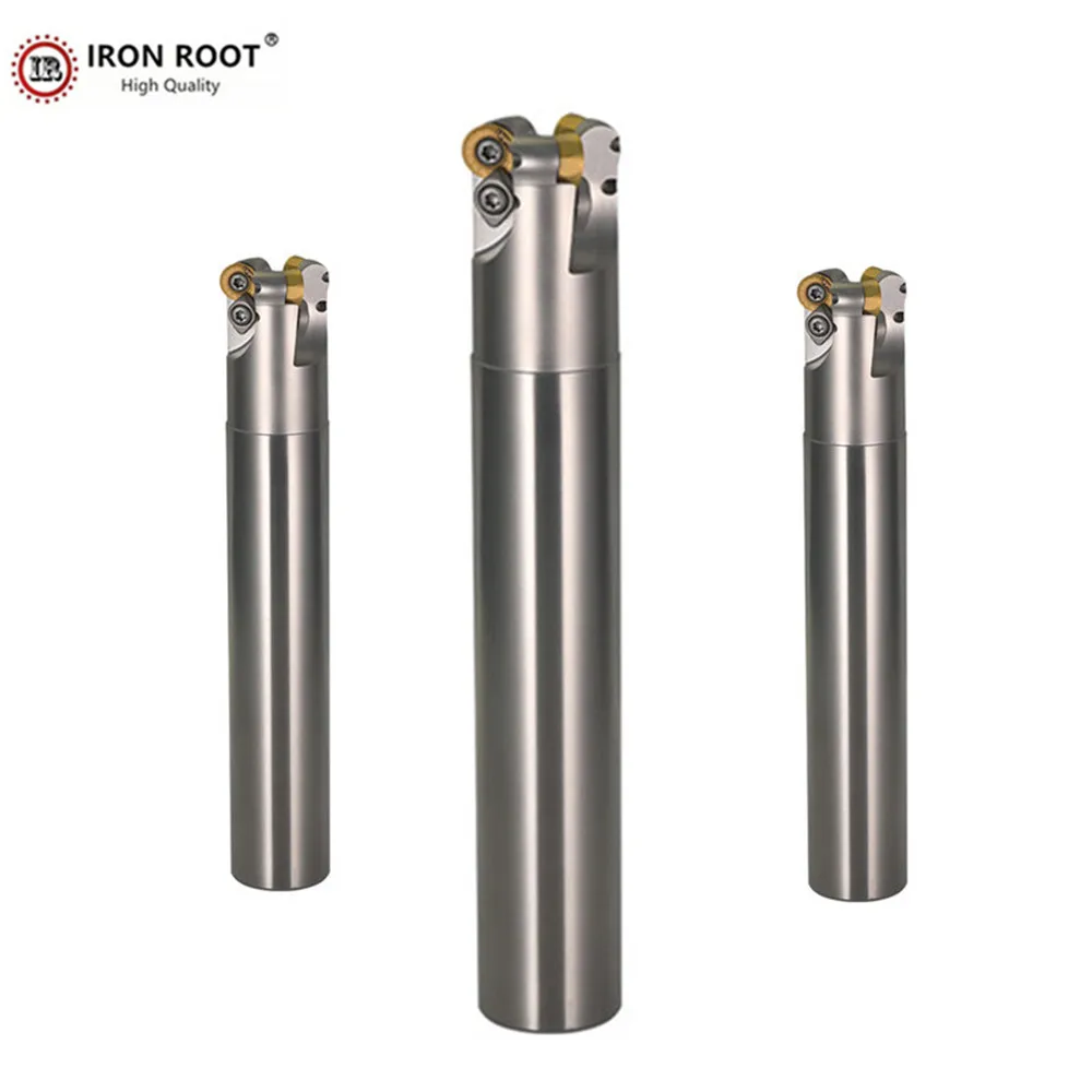 Round Nose Milling Cutter Holder  EMR6R EMR6R32-3T-C32-150,EMR6R40-3T-C32-160,EMR6R40-3T-C32-200 for RPMT1204,RDMW1204