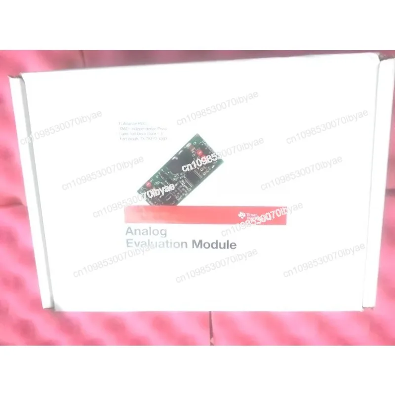 

FDC1004EVM FDC1004 Eval mSP430F5528 Development Board Evaluation Module Development Board -