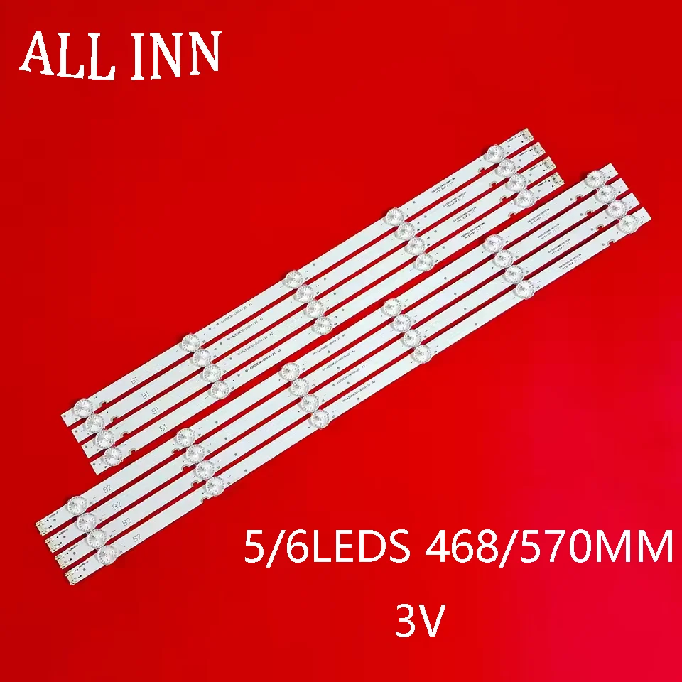 Led Backlight Strip… - image