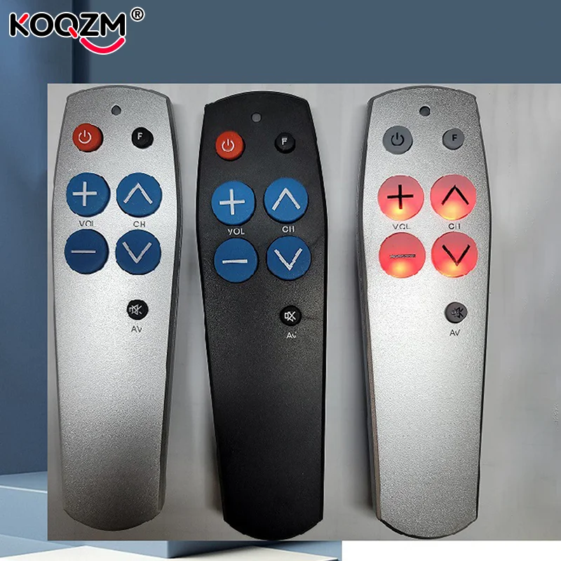 1 Piece Smart Remot… - image